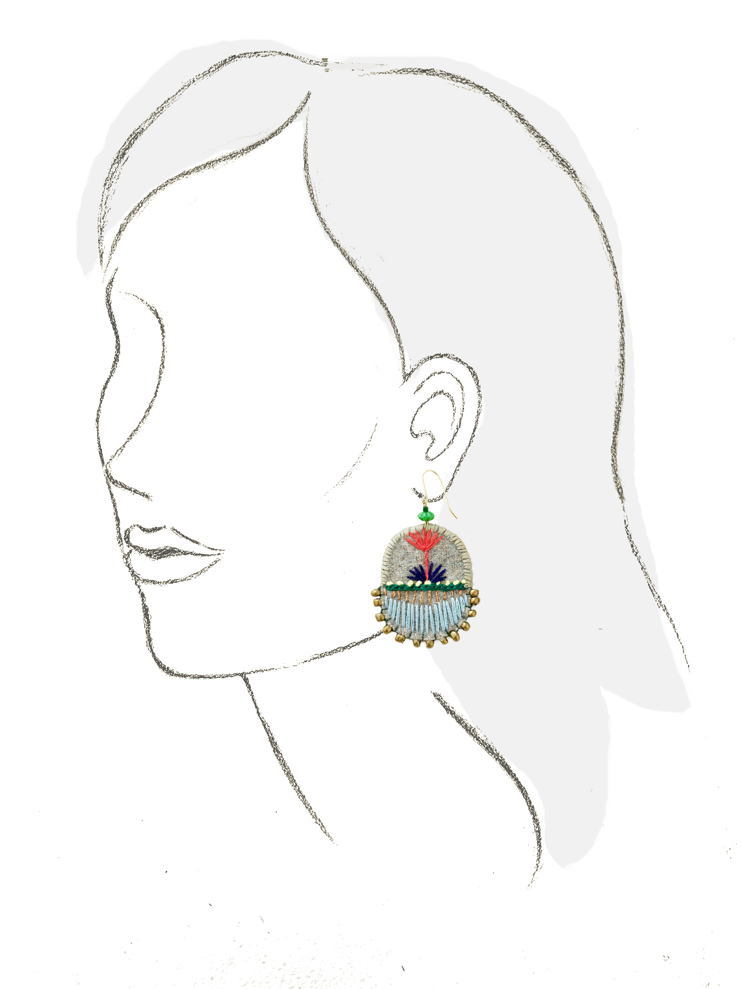 Lili Carrillo artículo 70